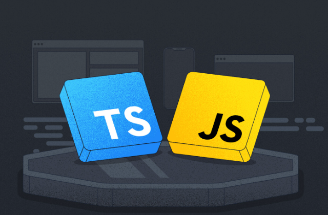 Typescript  ou javascript? Un peu de clarification.