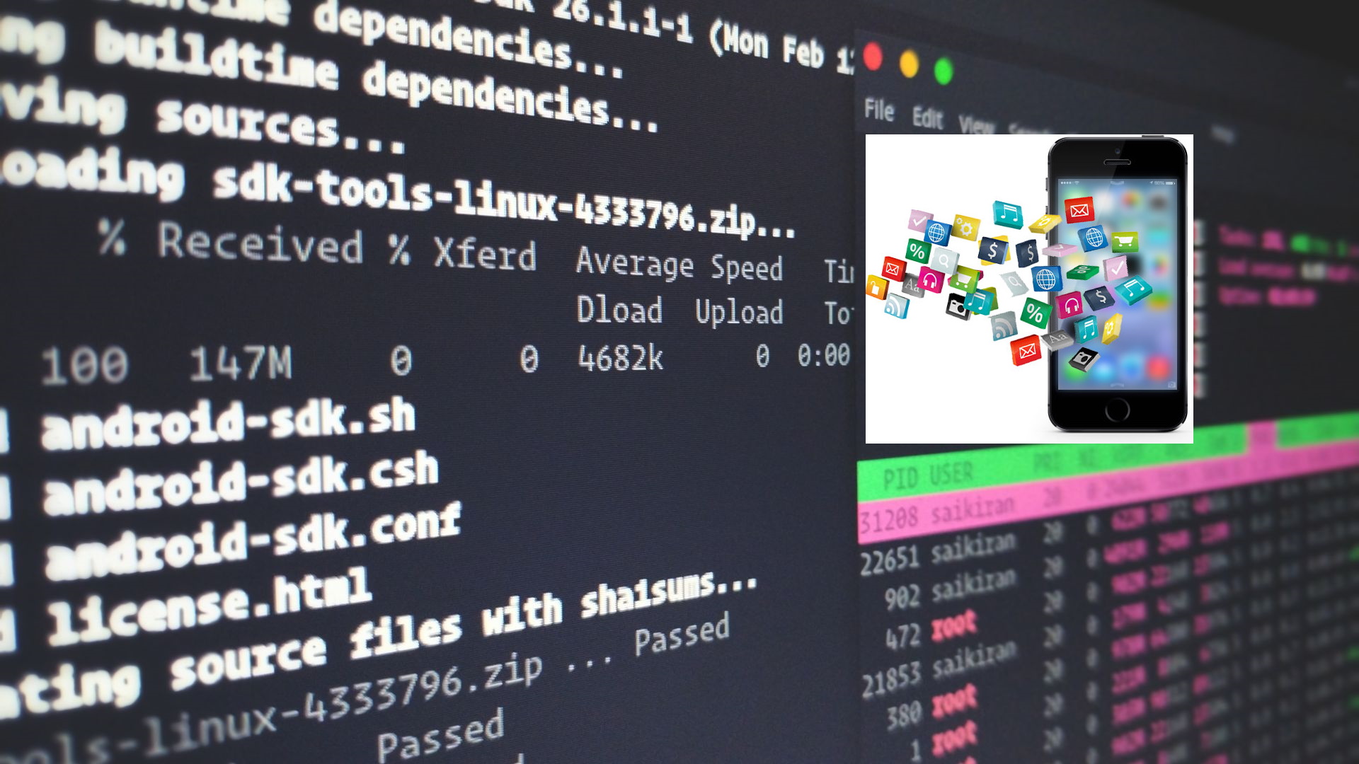 Qu'est Ce Qu'un Logiciel(Software)