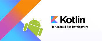 Creation d’une app mobile de manière native avec android sdk et le language kotlin:la suite de la calculette.