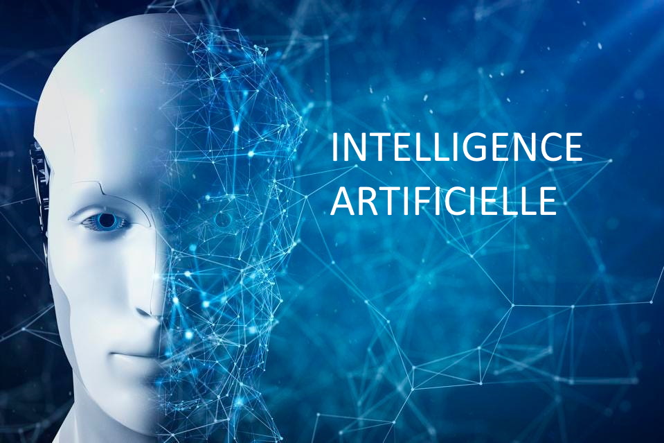 Qu'est ce que l'intelligence artificielle Acte 1