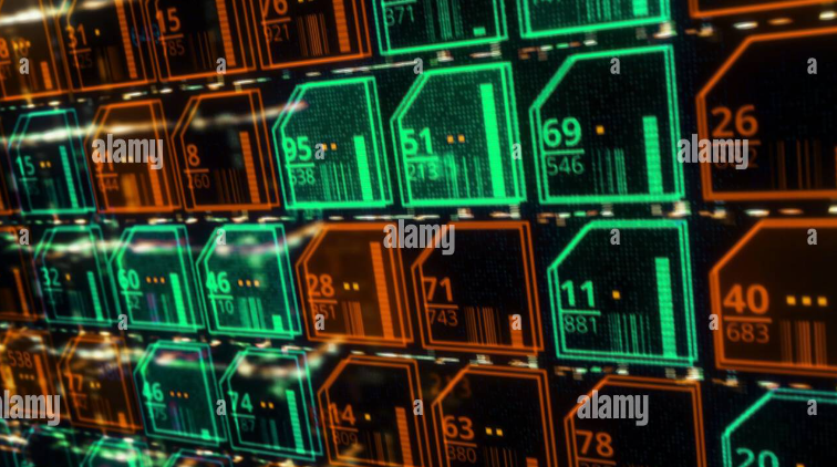 Les abstractions en Informatiques: un peu d'éclaircissement