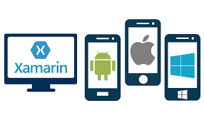Creation d’une application Mobile avec le Framework Microsoft Xamarin:Une calculette avec c# et Xamarin Form