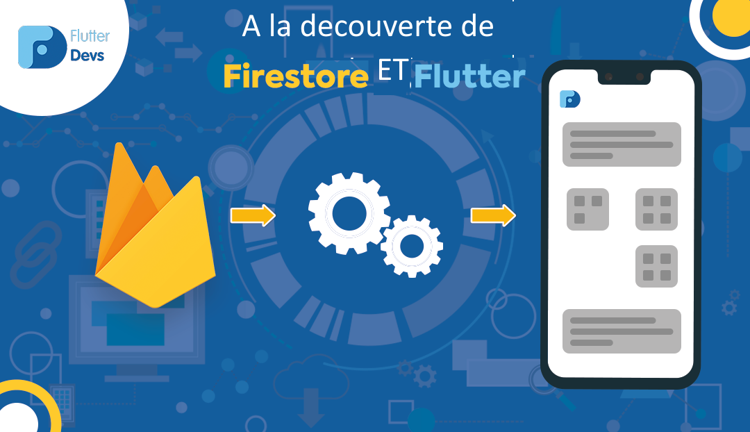 A Quoi sert Firebase: Une app de Chat pas à pas avec Flutter