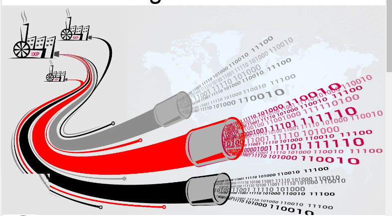 C'est quoi la bande passante en reseau?